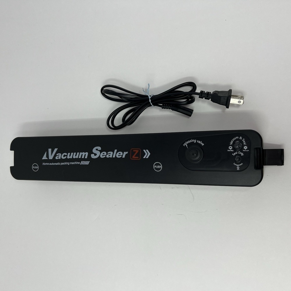 Vacuum Sealer Automatic Packing Machine Food Preservation Storage Saver
